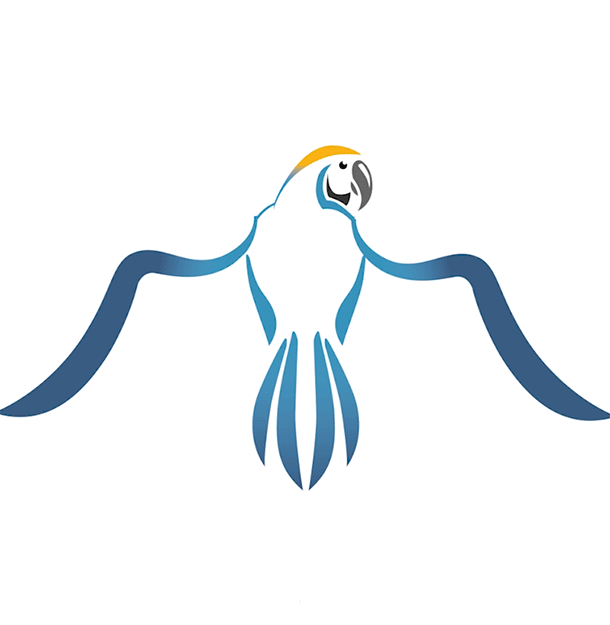 Parro Info | Logo