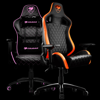 Capsule Gamers Vol.7 | Chaises Gamer
