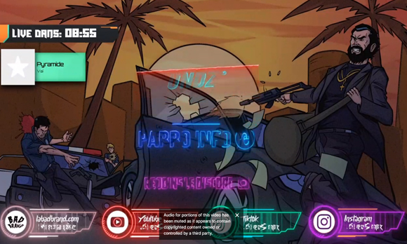 Sirene Framboise | Collaboratrice | Parro Info Gaming